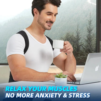 PostureLine Pro Brace
