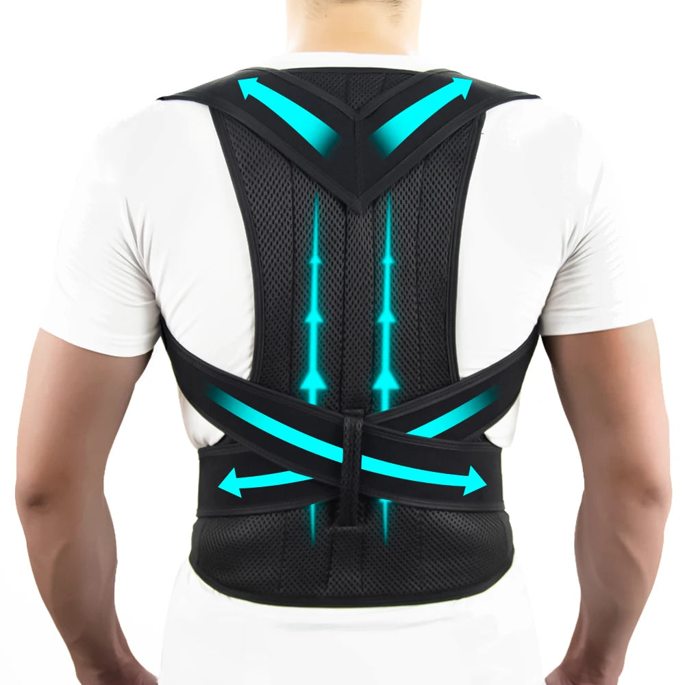 PostureLine Pro Brace