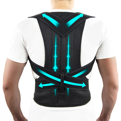 PostureLine Pro Brace